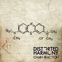 distorted harmony